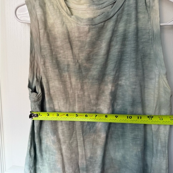 Universal Thread Green Sleeveless Halter Maxi Dress - Picture 7 of 7